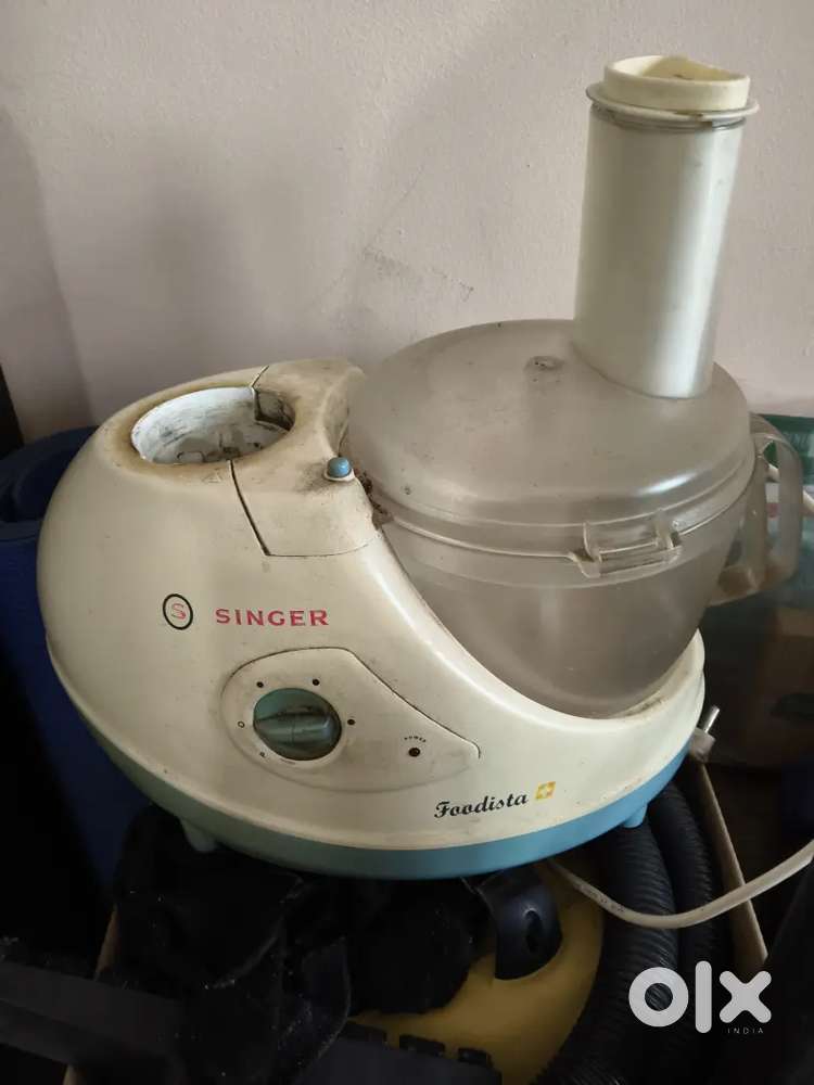 Sell food processor
