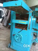 Randa machine