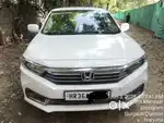 Honda Amaze 2024