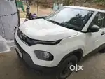 Tata Punch  2023 Petrol Good Condition