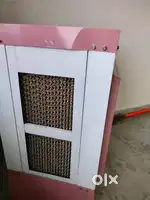 Matel cooler