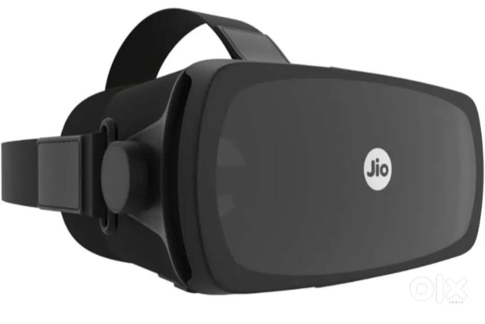 JioDive 360⁰ VR Headset
