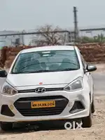Hyundai Xcent Prime 2016 CNG & Hybrids 100000 Km Driven