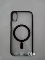 IPhone xs cover