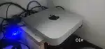 Mac mini m1