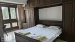 fully furnished flat in caranzalem