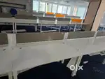 featherlite brand workstations