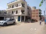Decent Corner 675 Sqft Shop on Karoran Rd Shiwalik Vihar Nayagaon