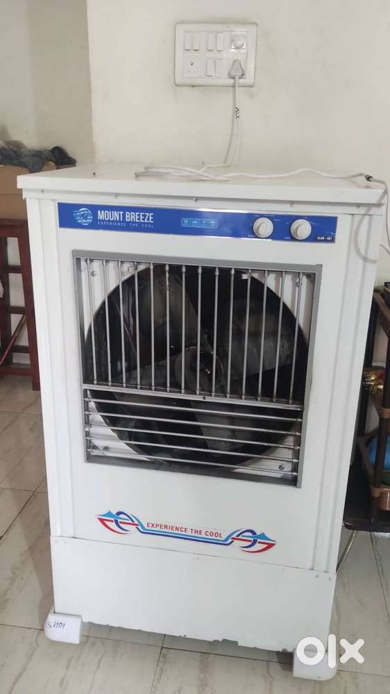 Mountbreeze Slim 401 Desert air cooler
