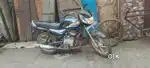 Salf start good condition