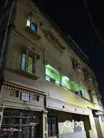Engineering roommate 1 bed A/C room balesore Town Hall