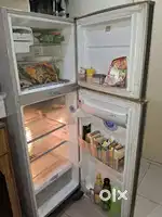 LG 280 Lit, Frost free double door refrigerator,Model-GL295GM