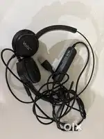 Voix office headphone