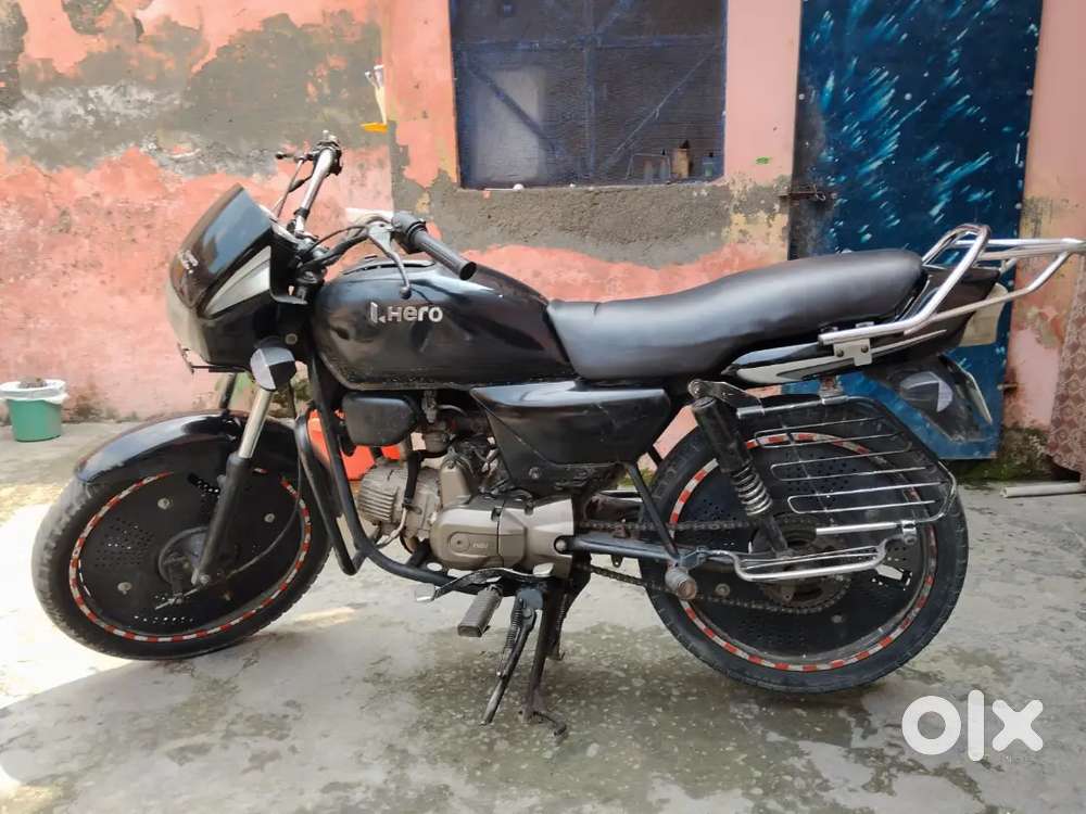 Good condition