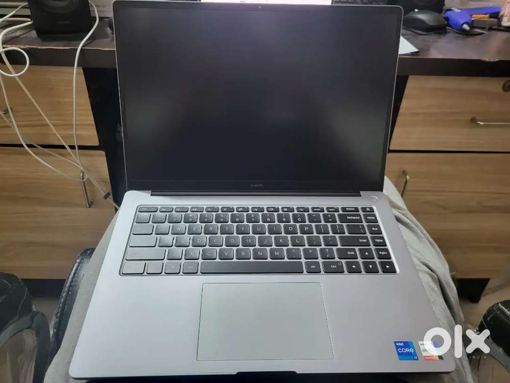 Xiaomi Notebook Ultra – Intel i7  3.2K Display  16GB RAM