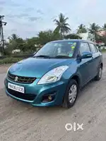 Maruti Suzuki Swift Dzire VXI Optional, 2013, Petrol