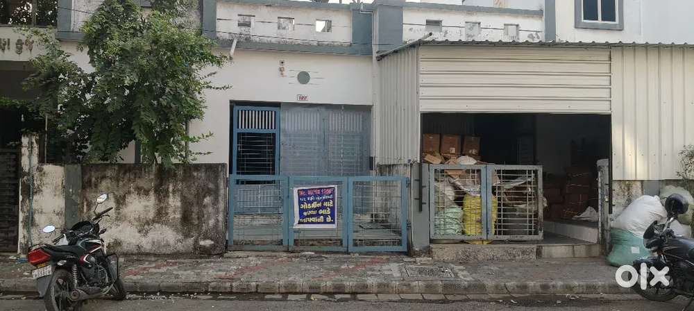 For shop office godown