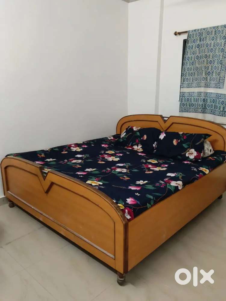 Bed for sell