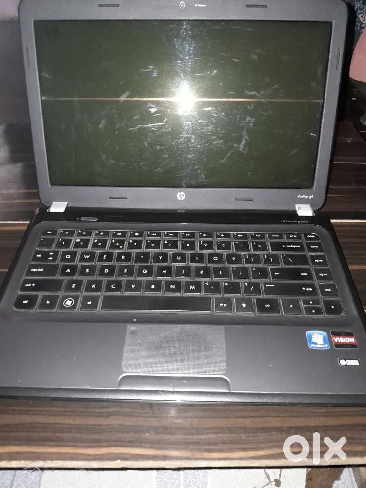 HP Pavilion G4 1303au laptop in good condition