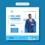 Office assistant
