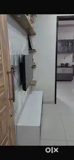 Ready to move with full furnished flat for sale