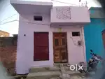 House in a good society near school mandir and all