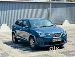 Maruti Suzuki Baleno 1.3 Alpha, 2019, Diesel