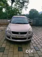 Maruti Suzuki Swift, 2009, Diesel
