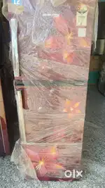 New inverter model double door fridge AC LED washing machine
