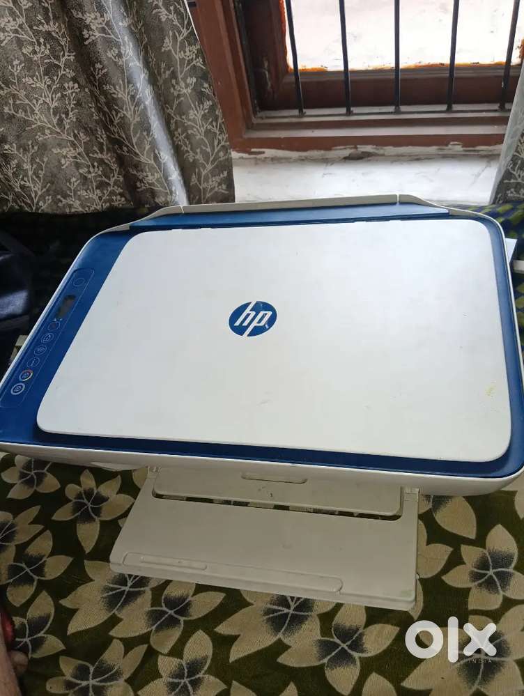 (hp Deskjet 3723