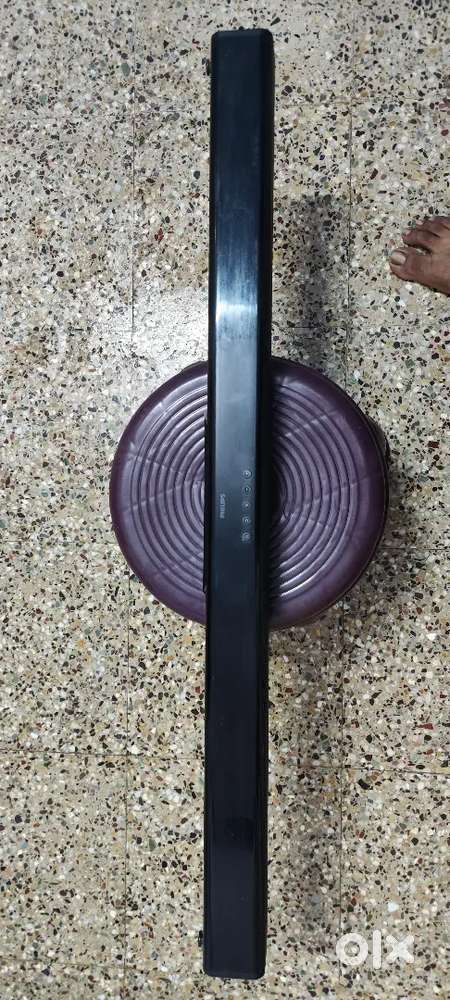 Philips Home theater