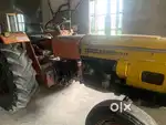 5911 Tractor