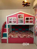Bunk Bed - Home in Home