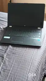 HP Laptop for sale