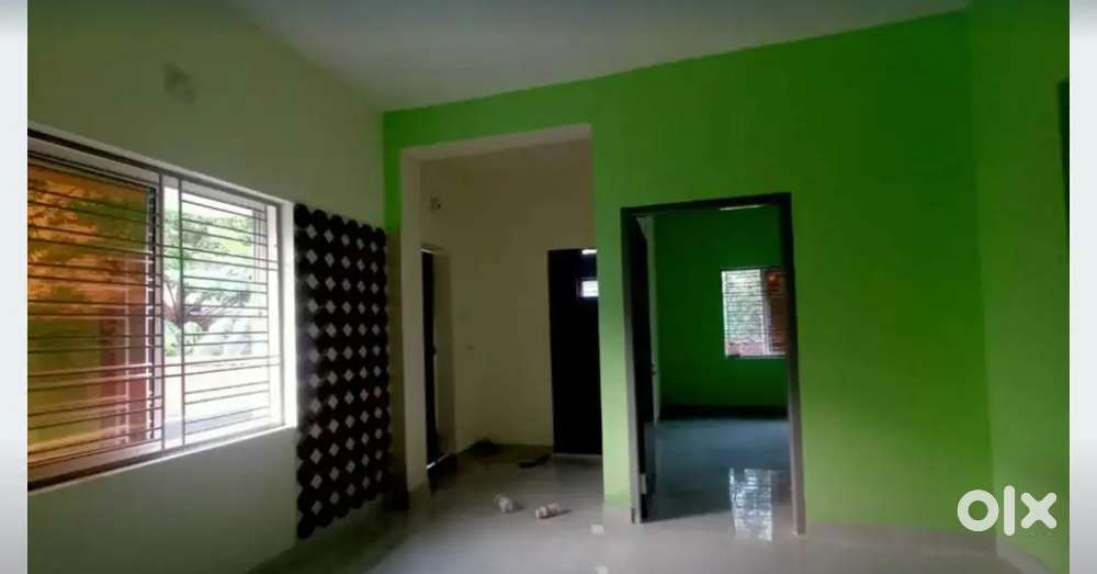 2bhk Room - Khandagiri ,Baramunda,Pokhariput
