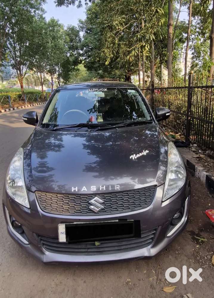 Maruti Suzuki Swift 2017 Diesel 68000 Km Driven