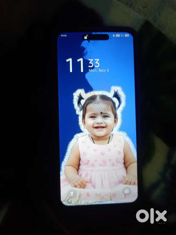 infinix note 5x 5g RS11600