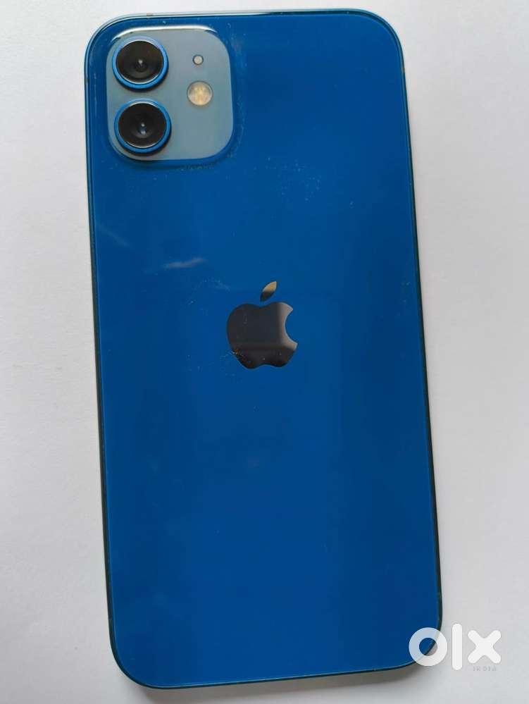 iPhone 12 128 gb super condition