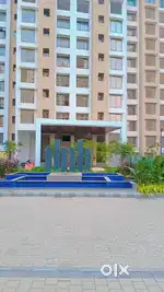 1 BHK FLAT FOR SALE IN NAIGAON EAST