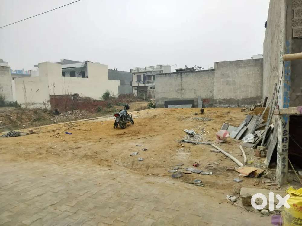 125 gaj approved plot in Sheetal Nagar