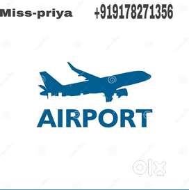 Requirements In Airport Ground Staff And Driver Vacancy Apply Now