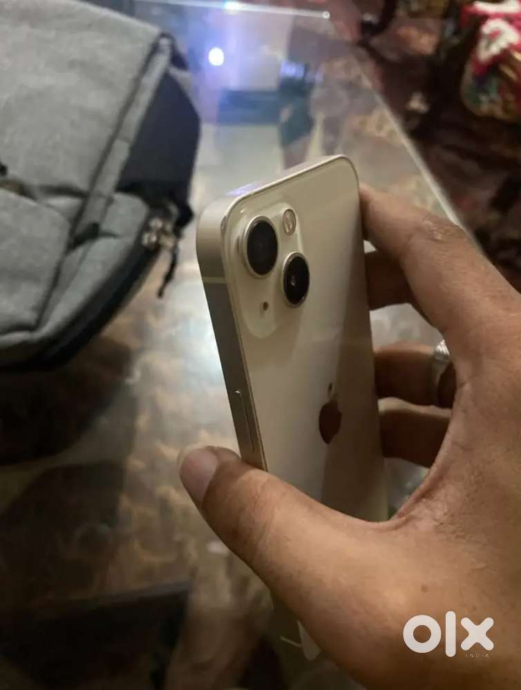 iPhone 13 All kit bill box