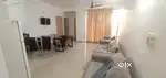 Full furnished 3bhk flat for rent at sama savli road nr MacDonalds.