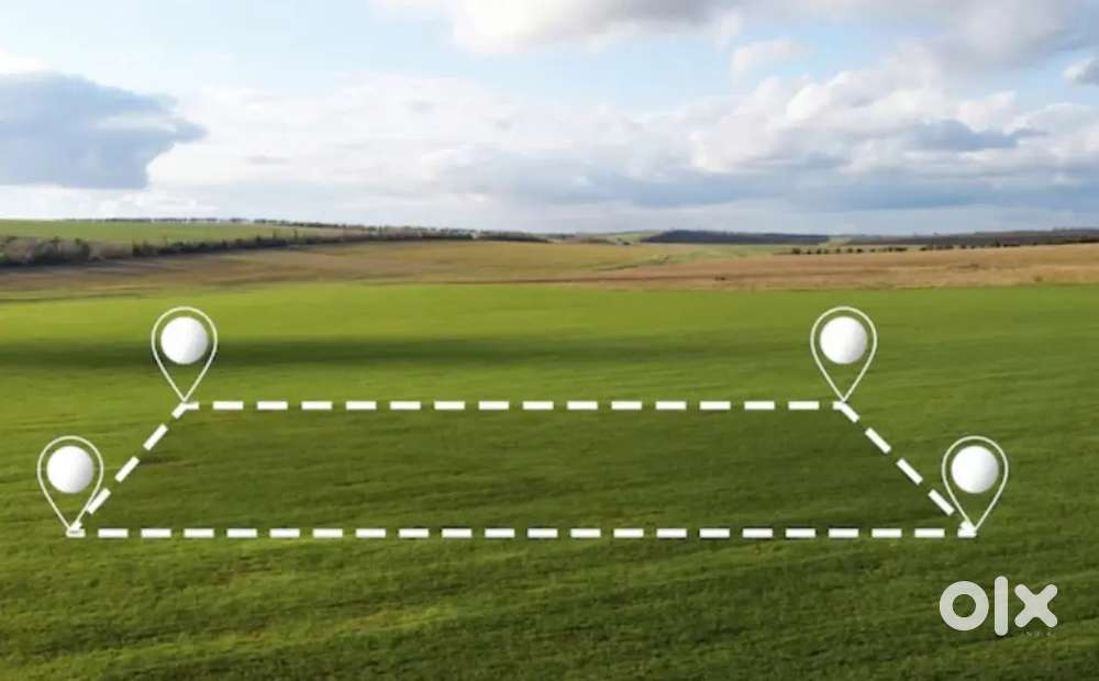 Plot is available for sale