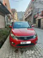 Tata Bolt petrol
