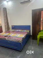 1 RK studio luxury room fully independnt luxury room gms road