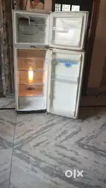 LG fridge double door