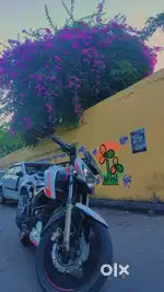 Selling the bike due to space problem..