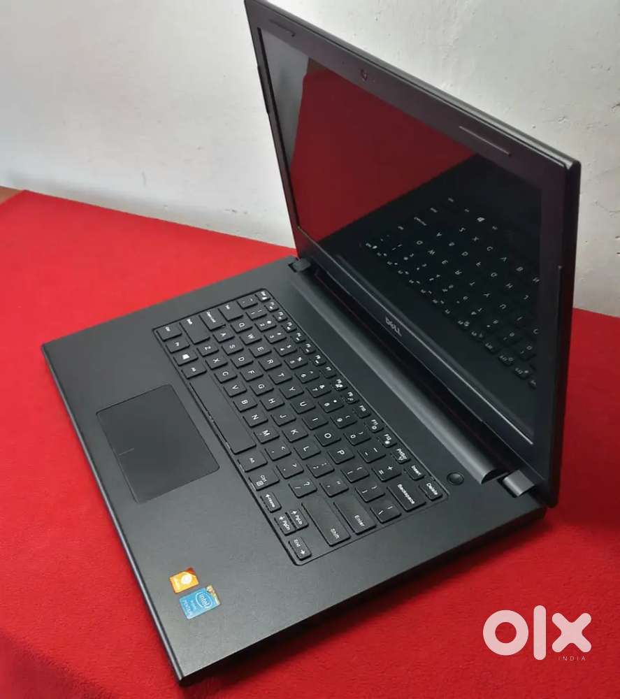 DELL Celeron (6th Gen.) Laptop