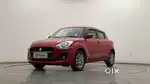 Maruti Suzuki Swift 1.3 ZXI, 2024, Petrol